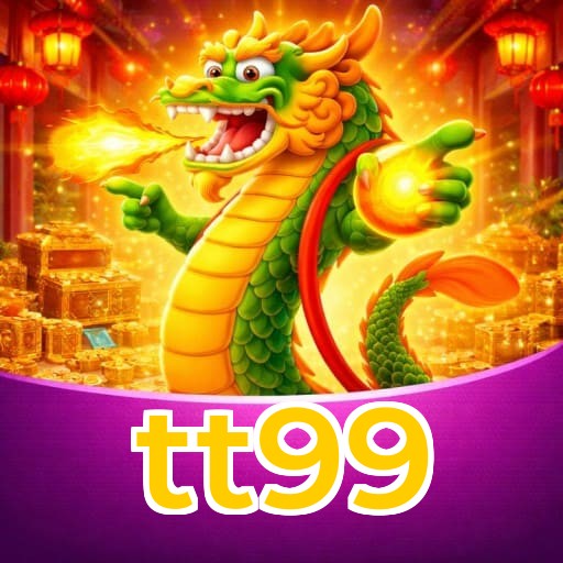 Fortune Dragon - RTP 96.96%