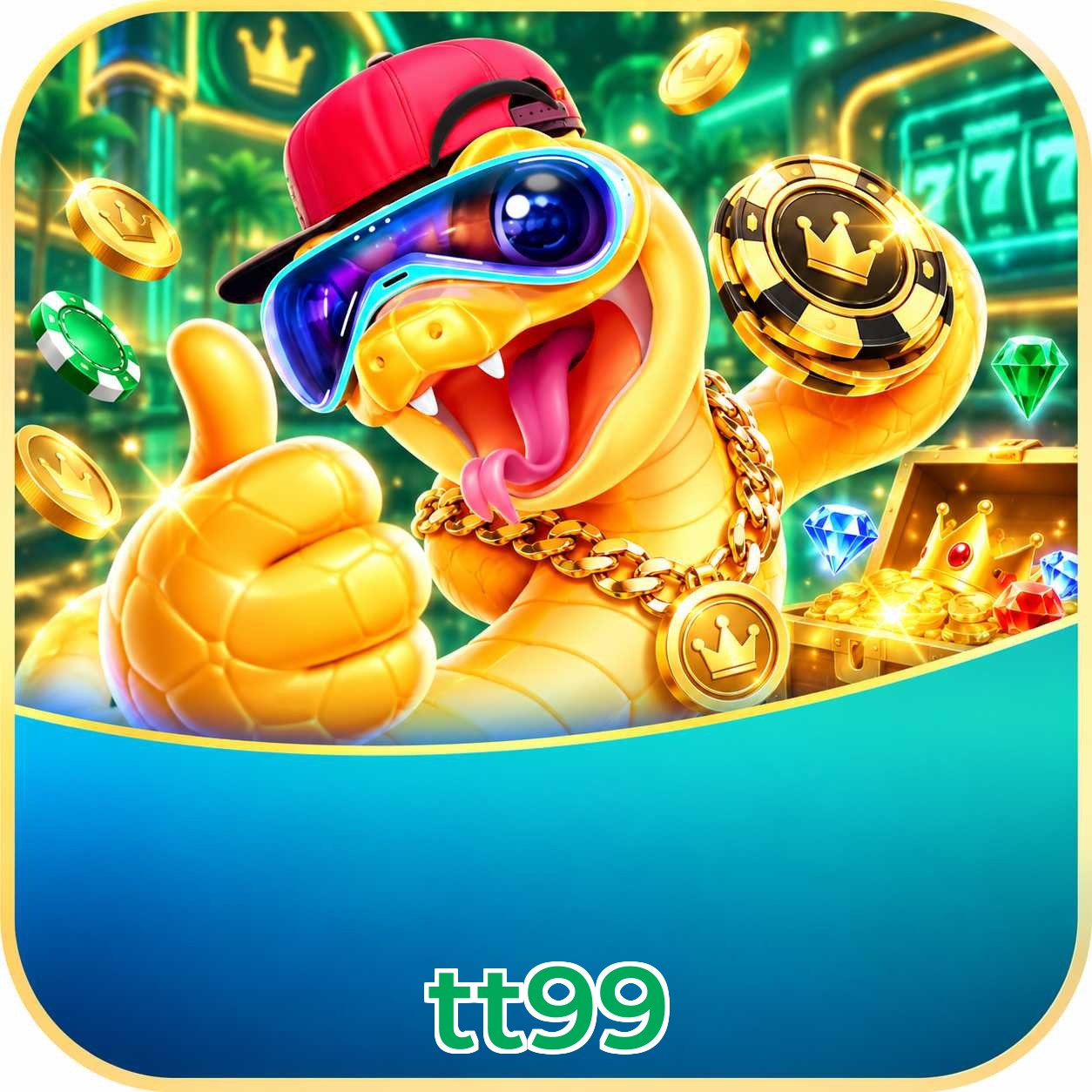 Download APK Oficial