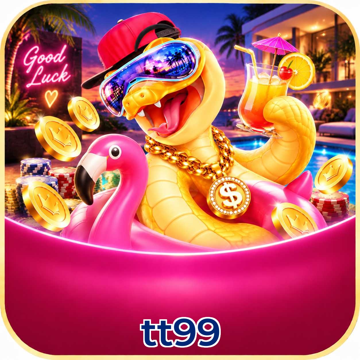 Jogos Fortune